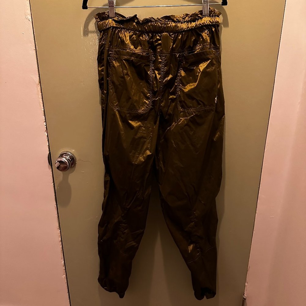 FP Parachute Pants